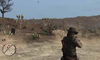 Red Dead Redemption