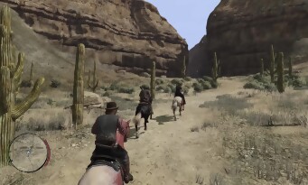 Red Dead Redemption