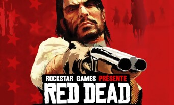 Red Dead Redemption