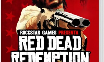 Red Dead Redemption