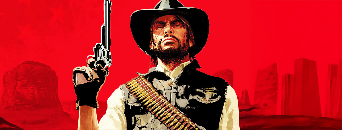 اختبار Red Dead Redemption: الإصدار المتميز من تحفة Rockstar موجود على جهاز الكمبيوتر