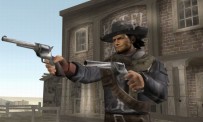 Red Dead Revolver