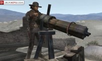 Red Dead Revolver