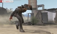 Red Dead Revolver