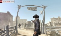 Red Dead Revolver