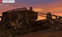 Red Dead Revolver