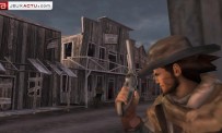 Red Dead Revolver