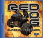 Red Dog : Superior Firepower