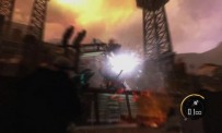 Red Faction : Armageddon - Ruin Mode Trailer