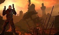 Red Faction : Armageddon