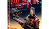 Red Faction : Armageddon