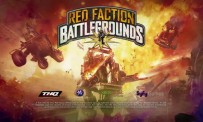 Red Faction : Battlegrounds - trailer Gamescom