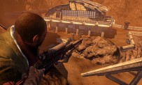 Red Faction : Guerrilla