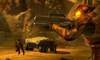 Red Faction : Guerrilla