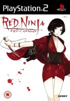 Red Ninja : End of Honour