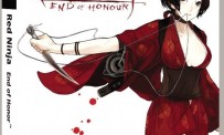 Red Ninja : End of Honour