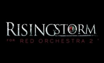 Red Orchestra 2 Heroes of Stalingrad : Rising Storm