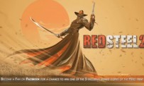 Red Steel 2 - Speed Art Trailer
