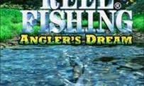 Reel Fishing : Angler's Dream