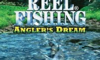 Reel Fishing : Angler's Dream