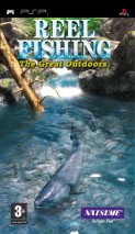 Reel Fishing : The Great Outdoors