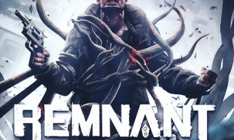 Remnant : From the Ashes