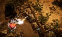 Renegades Ops - Vidéo gameplay
