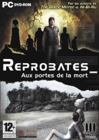 Reprobates_Aux Portes de la Mort