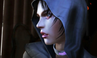 République : la version PS4 tient sa date de sortie et sa jaquette