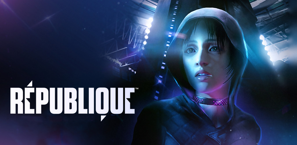 Republique remastered прохождение 3 эпизод