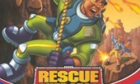 Rescue Heroes : Meteor Madness