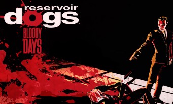 Reservoir Dogs : Bloody Days