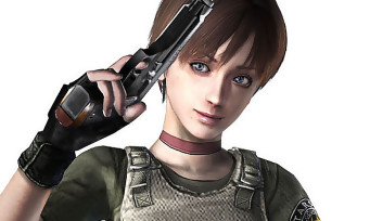 Resident Evil Zero HD : des images comparatives avec la version GameCube