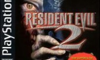 Resident Evil 2 : Dual Shock Edition