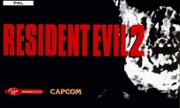 Resident Evil 2