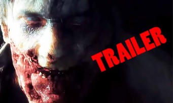 Resident Evil 2 Remake : un trailer zombifique, Léon est de retour !