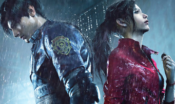 Resident Evil 2 : une démo chronométrée en préparation ?