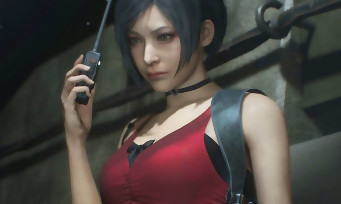 Resident Evil 2 : nos 20 minutes de gameplay ultra-flippantes en vidéo !