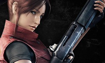 Resident Evil 2: طبعة جديدة بأسلوب Resident Evil 4!