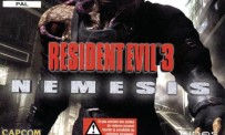 Resident Evil 3 : Nemesis