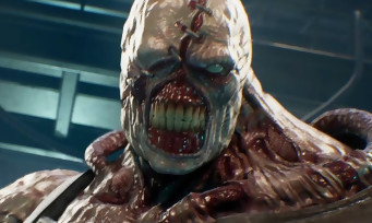 Resident Evil 3 : le remake dévoilé aux Game Awards 2019 ?
