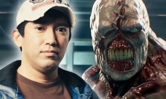 Resident Evil 3 : les développeurs ont tenté de débaucher Shinji Mikami