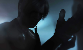 Resident Evil 4 Remake : Capcom officialise enfin le jeu sur PS5, un 1er trailer