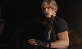 Resident Evil 4 Remake