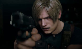 Resident Evil 4 Remake