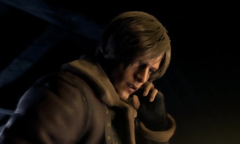 Resident Evil 4 Remake