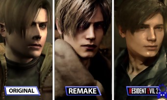 Resident Evil 4 Remake