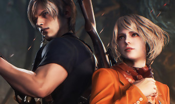 Resident Evil 4 Remake : découverte du Chapitre 5 en gameplay 4K, une séquence a