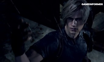 Resident Evil 4 Remake