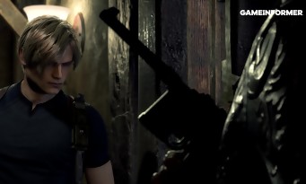 Resident Evil 4 Remake